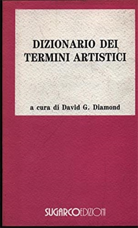 9788871982366-Dizionario dei termini artistici.